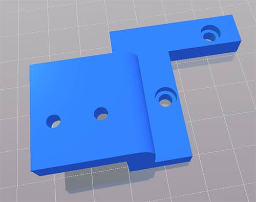 cr10-auto-bed-leveling-sensor-mount