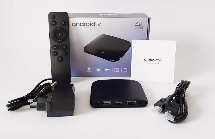 Mecool M8S Plus W. Test nowego TV BOX'a z Androidem 7.1 za 100 zł!