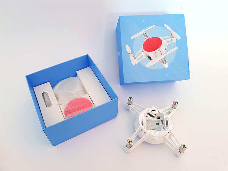 Xiaomi MITU Dron