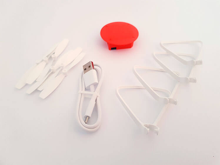 Xiaomi MITU Dron