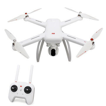 Xiaomi-mi-drone
