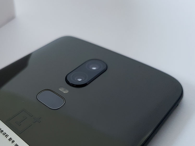 OnePlus 6