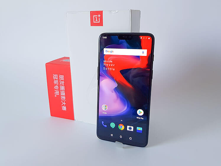Oneplus6