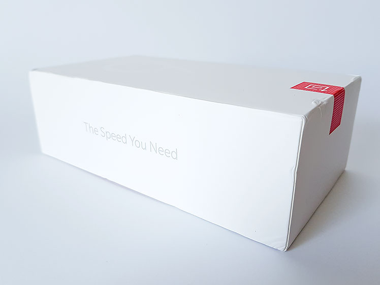 Oneplus 6