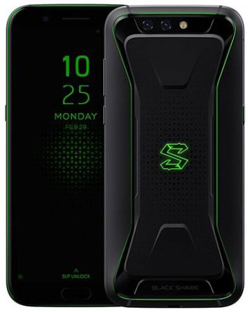 Xiaomi Black Shark
