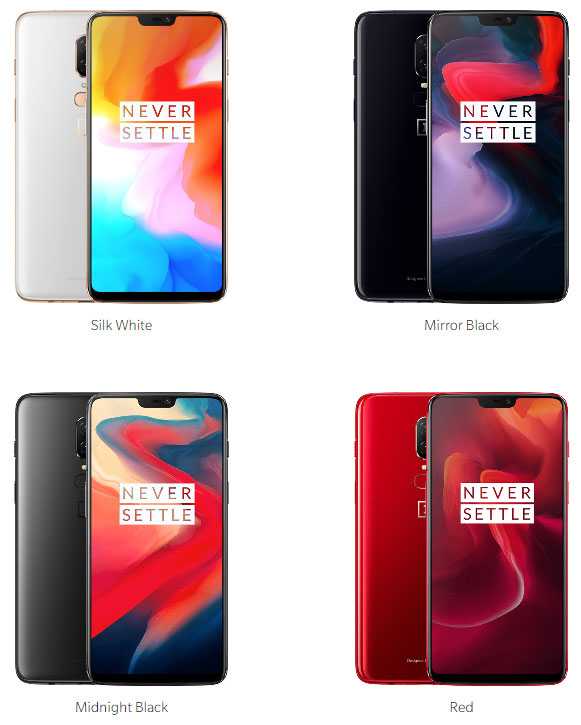 oneplus6-kolory