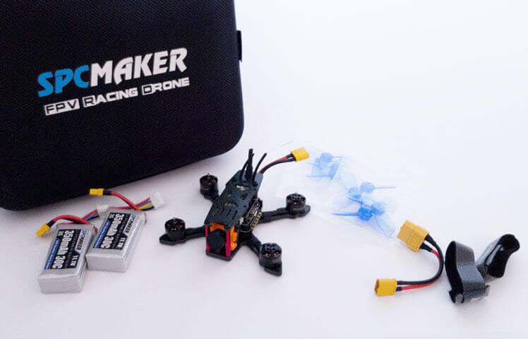 SPC MAKER 90 NG