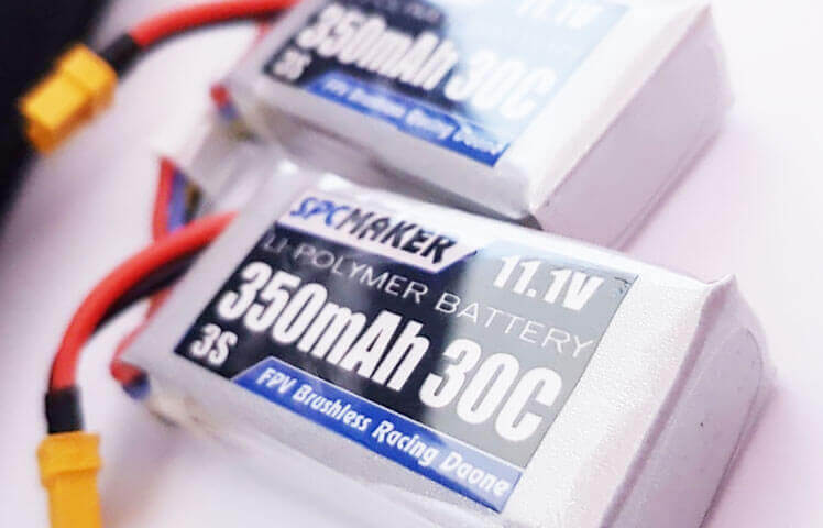 SPC MAKER 90 NG