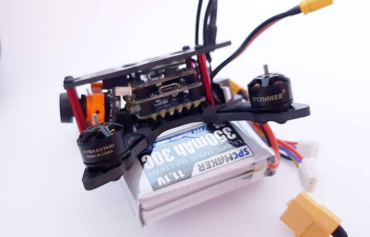 SPC MAKER 90 NG