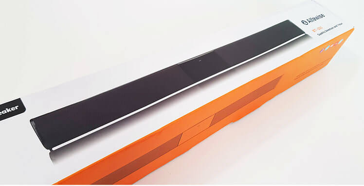Alfawise-BT200