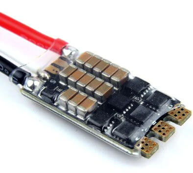 Fuuton 2 ESC