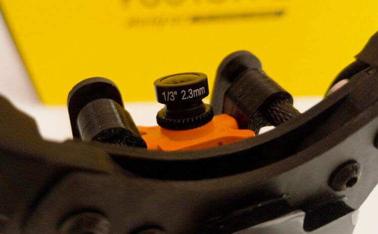 Fuuton 2 Runcam