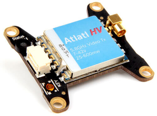 Holybro-Atlatl-VTX