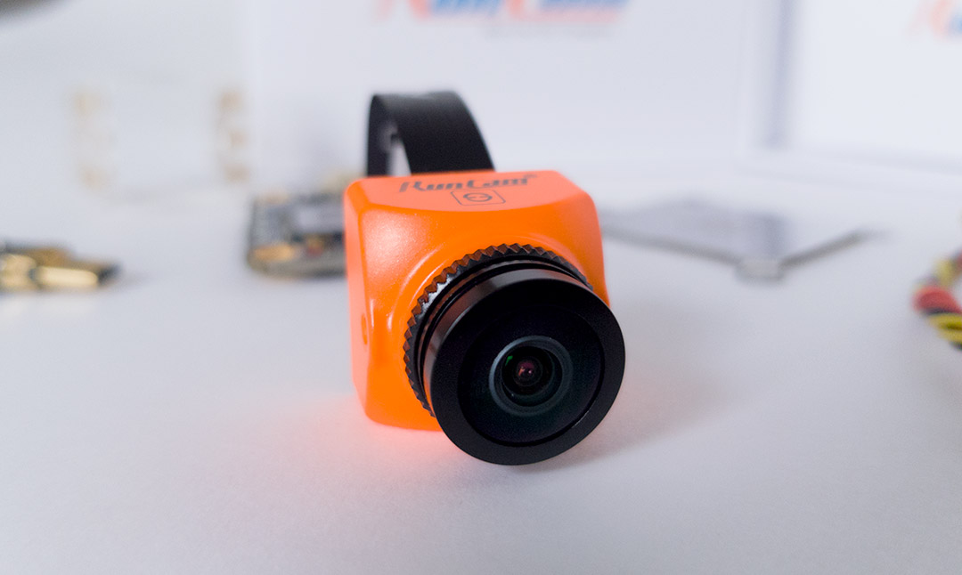 Test kamery FPV: Runcam Split 2S. Czy dalej potrzebujemy GoPro Session?