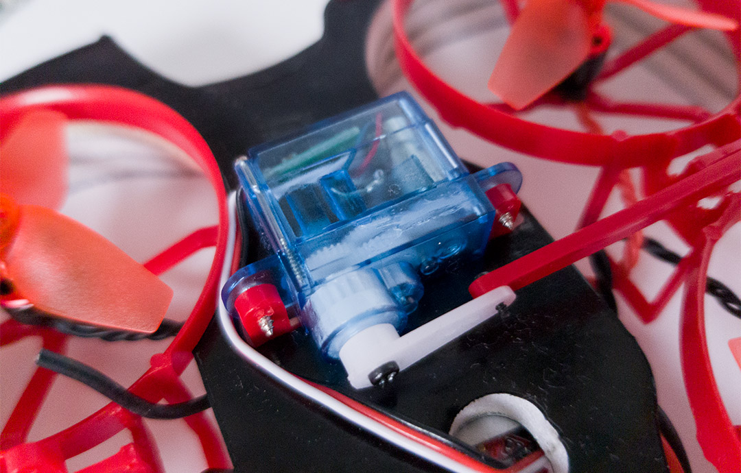 Eachine vwhoop90