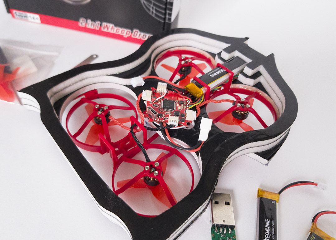 Eachine vwhoop90