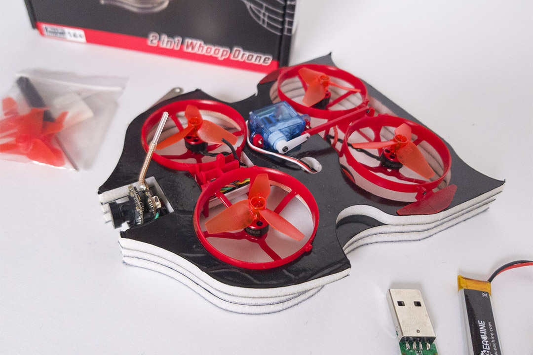 Eachine vwhoop90