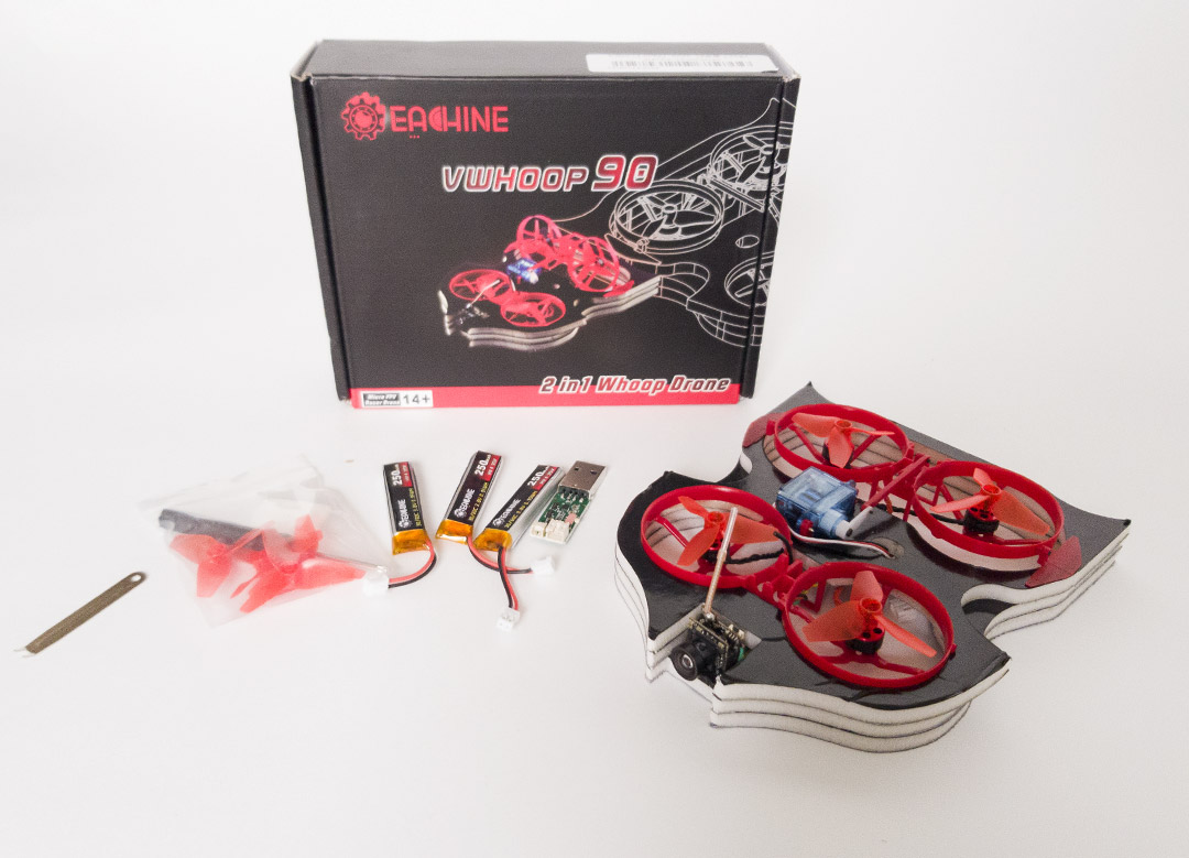 Eachine vwhoop