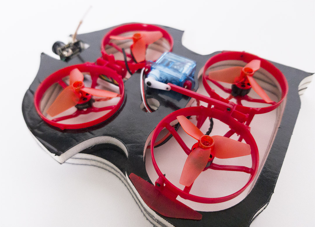 Eachine vwhoop90