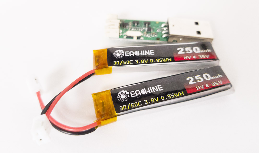 Eachine vwhoop90
