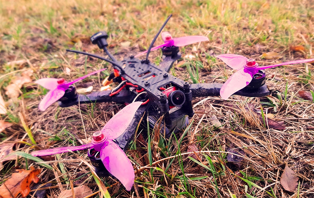 Runcam-eagle-on-a-quad