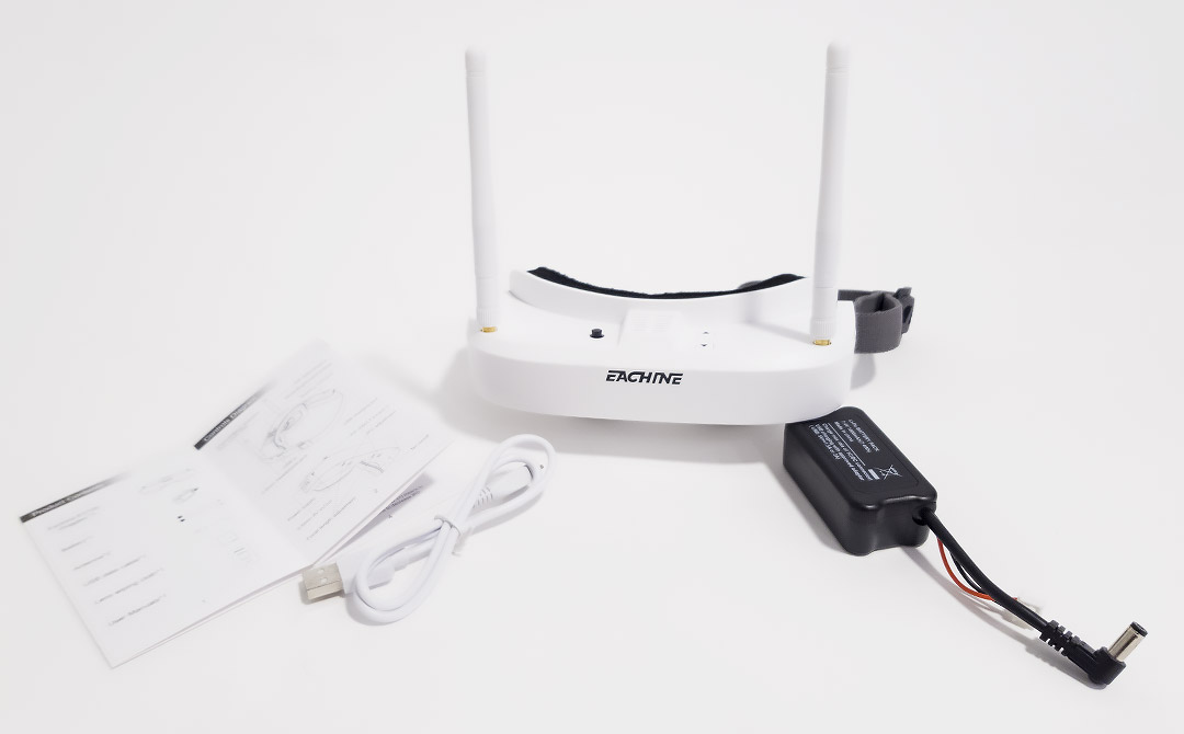 eachine ev100