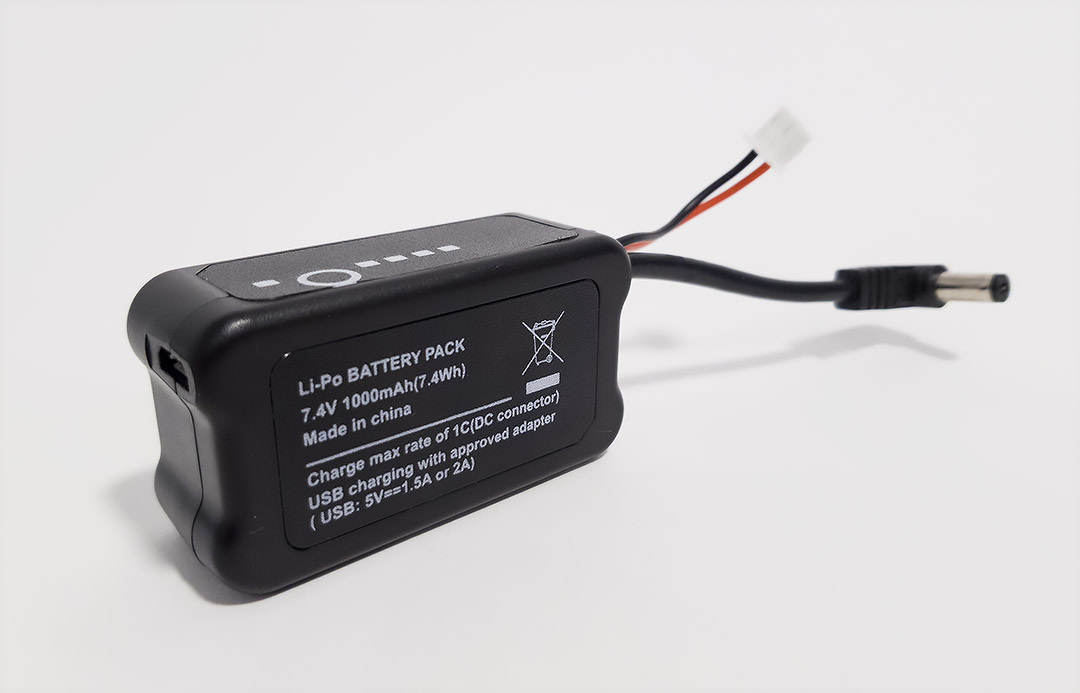 eachine ev100