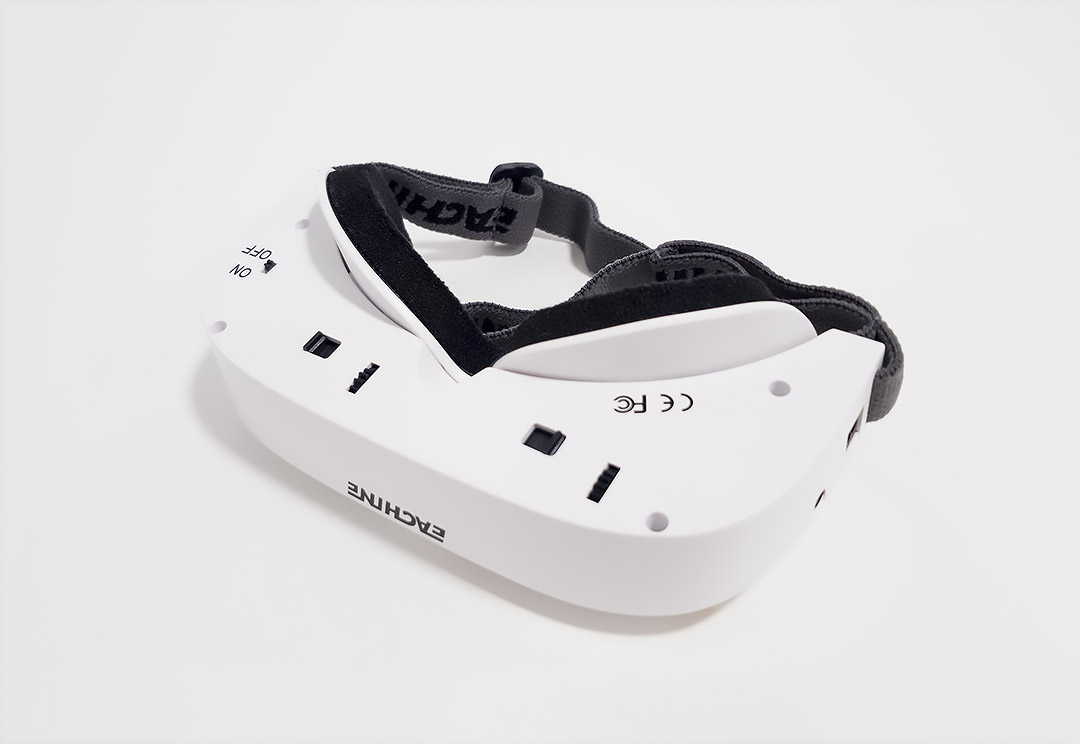 eachine ev100