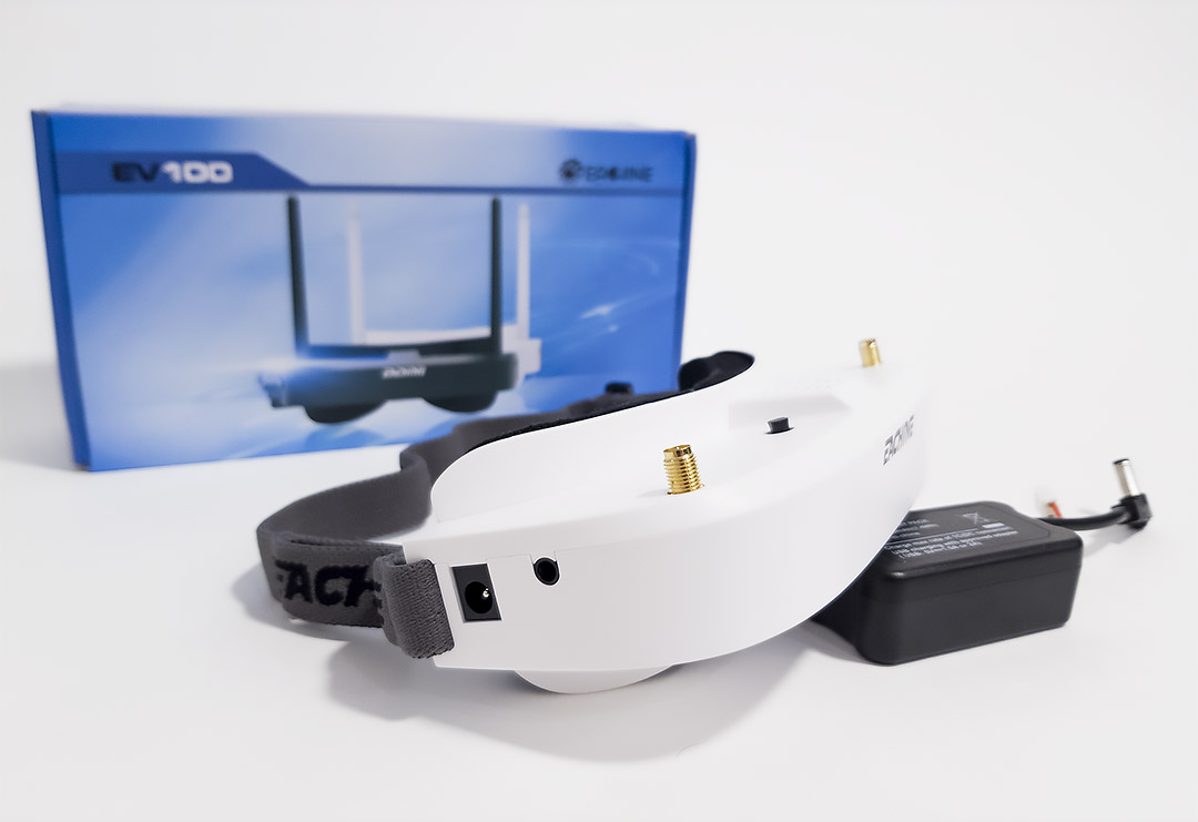eachine ev100