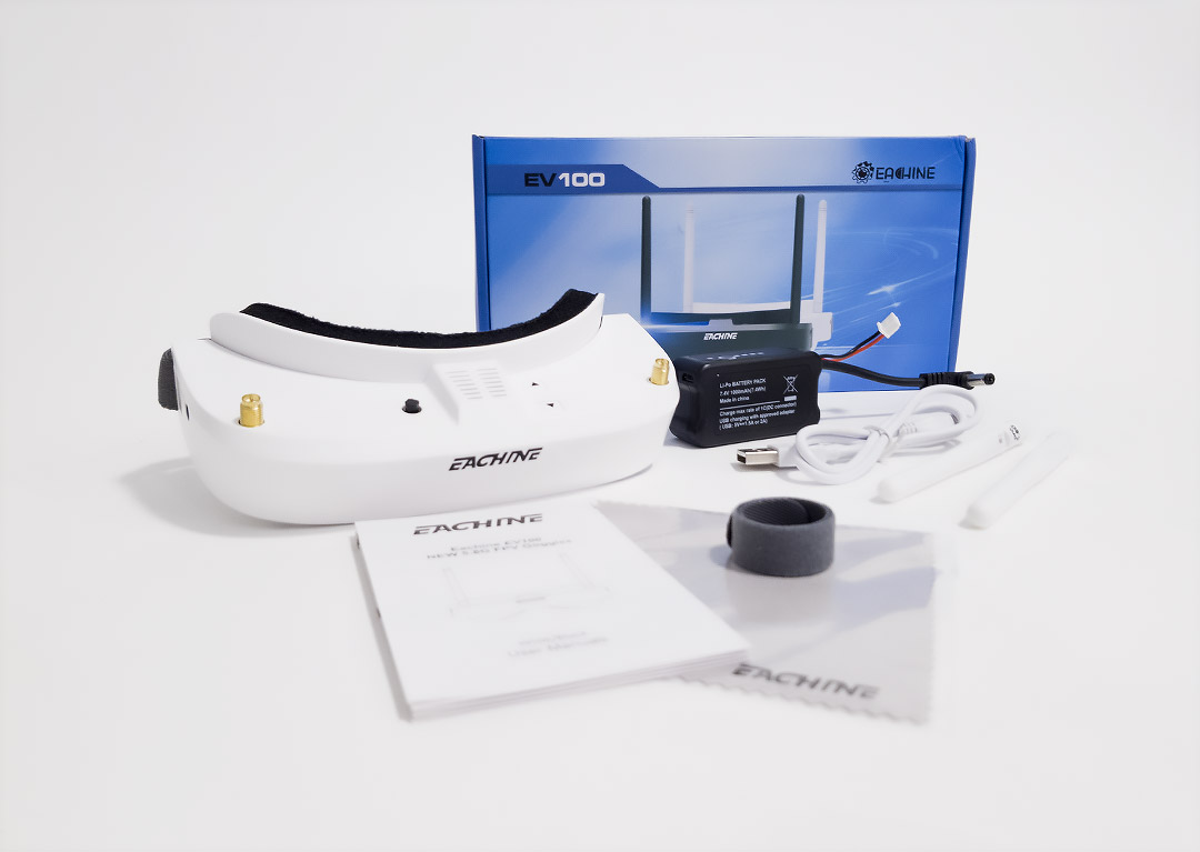 eachine ev100