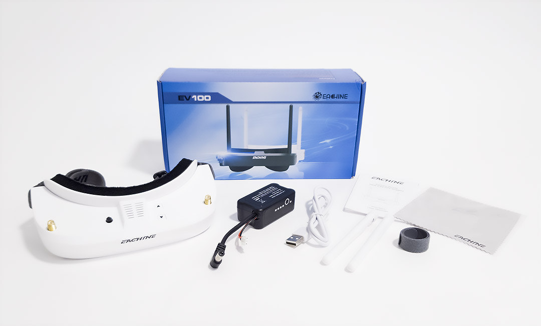 eachine ev100