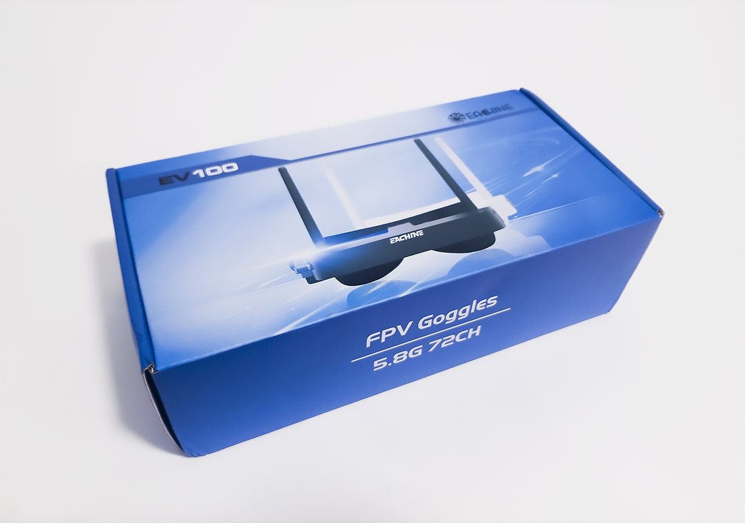 eachine ev100