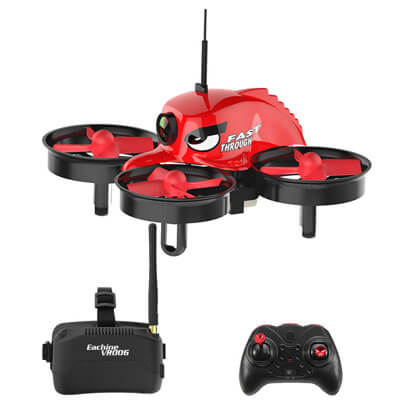 Jaki dron do