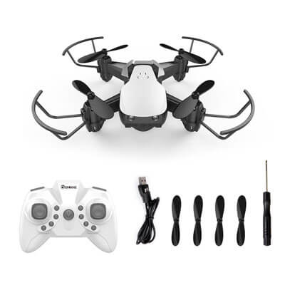 Eachine E61W