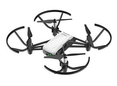 dji tello