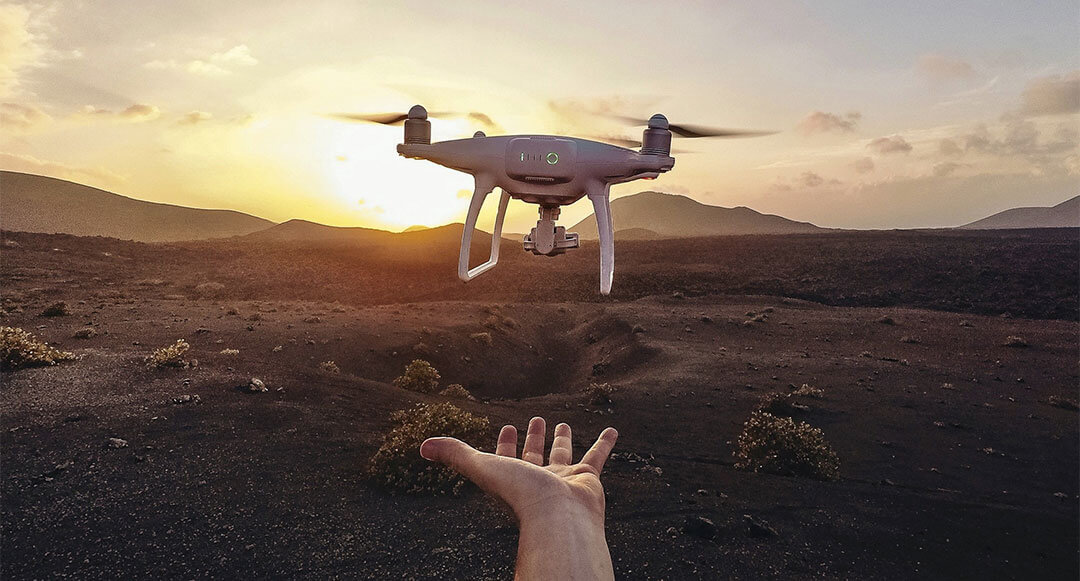 Jaki dron do...? Jakiego drona wybrać na początek? Jaki dron z kamerą? Lista modeli 2019