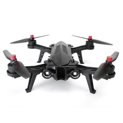 Jaki dron z kamera
