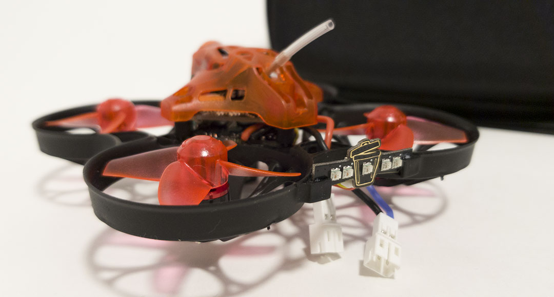 Eachine Trashcan