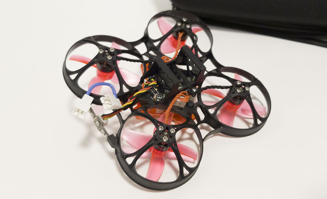 Eachine Trashcan
