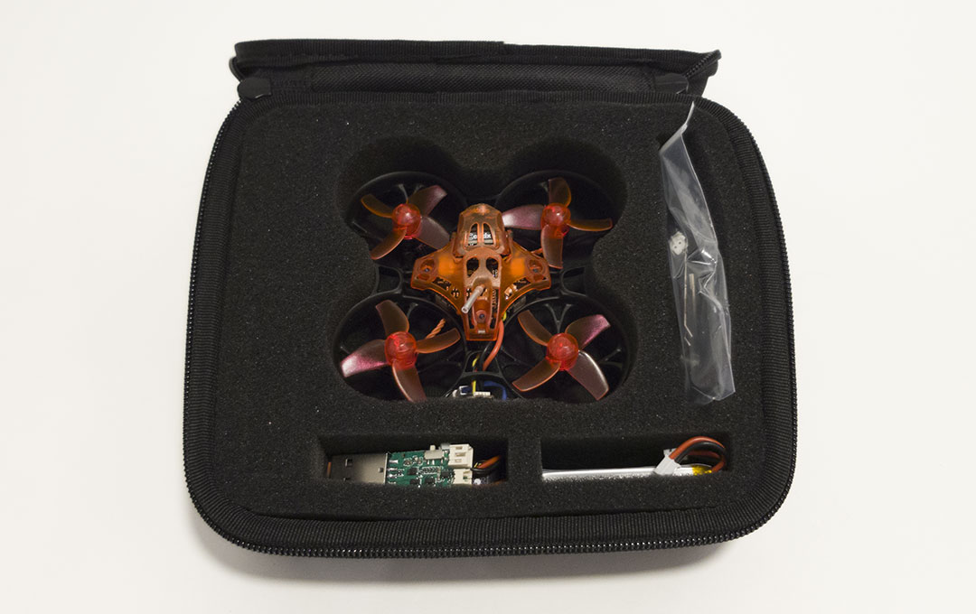 Eachine Trashcan