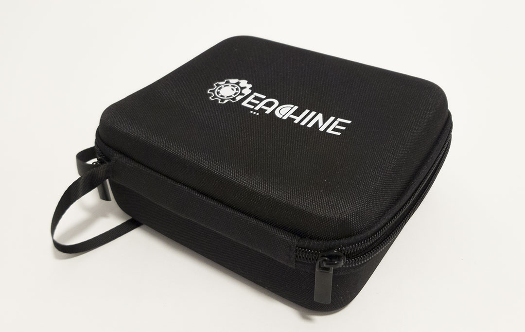 Eachine Trashcan