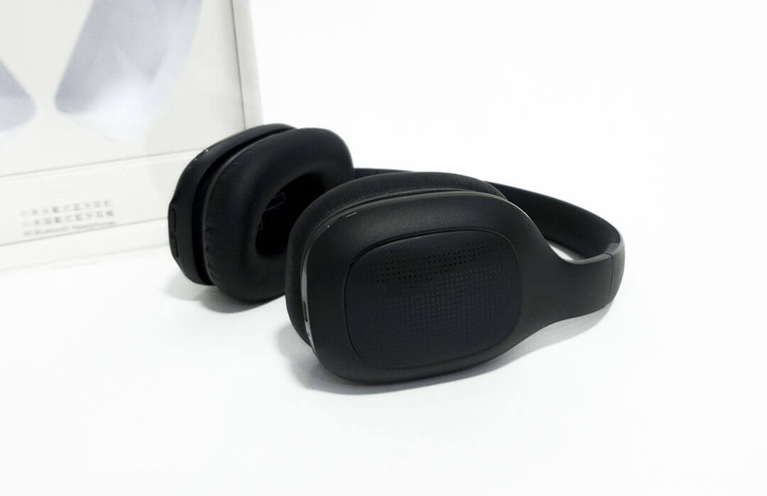 Mi Bluetooth Headphones - Pierwsze słuchawki Bluetooth od Xiaomi, z których jestem naprawdę zadowolony.