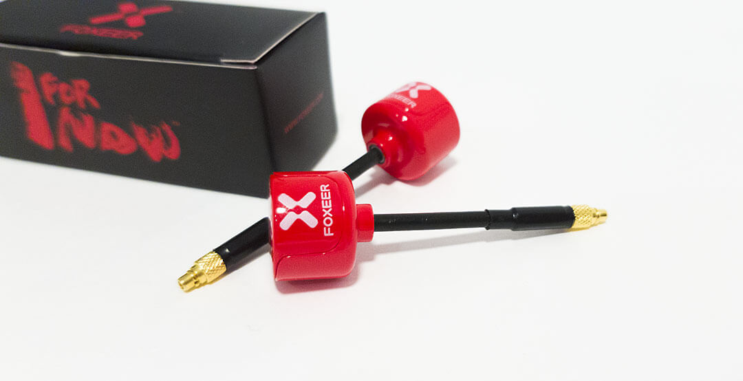Foxeer Lollipop - Genialna propozycja od Foxeer'a dla twojego quada.