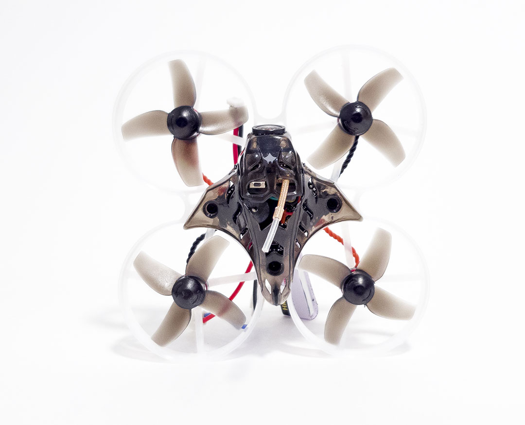 Mobula 7