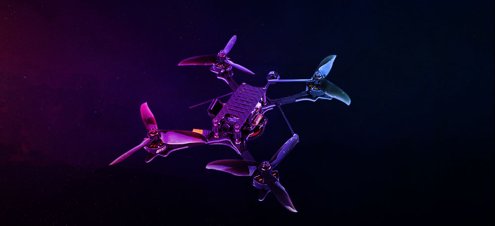 Jakiego drona do...? Jakie gogle FPV? Jakie radio FrSky czy Flysky? FAQ - Najczęściej zadawane pytania w FPV.