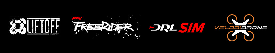 drone simulators