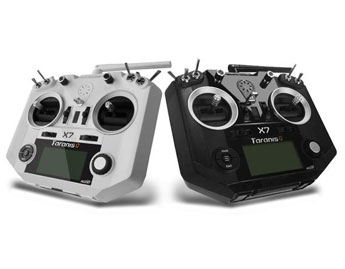 taranis-qx7
