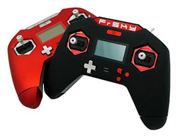 taranis-x-lite