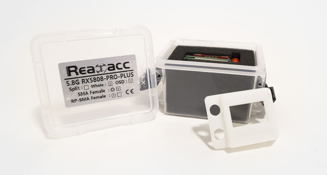 Realacc Pro Plus Achilles