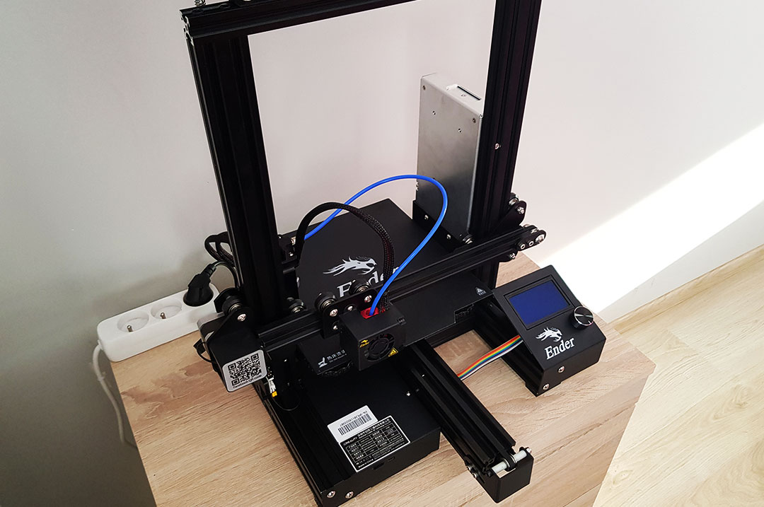 Creality Ender 3